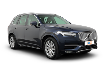 Volvo XC 90-img